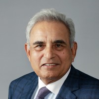 Manohar Lal (M.L.) Tandon