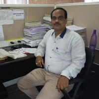 Rabi Ranjan Mishra
