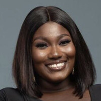 Ibukunoluwa Ifabumuyi