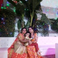 Mousami Sinha