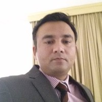 Faisal Umer