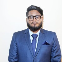 Md Sohel Mahbub