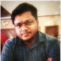 SUMESH JOSHUA MATHAI