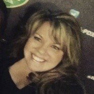 Amanda Ferrel