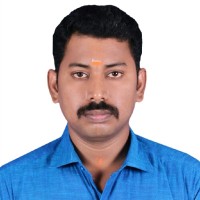 Bhaarathi Puspha Raaj