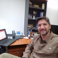 Alberto Marcelo Modón