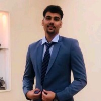 Avinash Baliyan