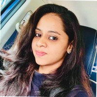 Swathi Gudadawar