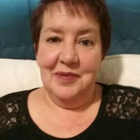 Karen Hamilton