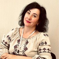 Лилия Коваленко