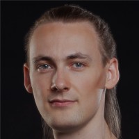 Alexander Vrublevsky