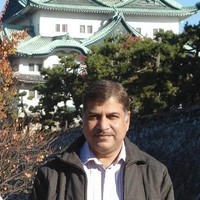 Bablesh Kumar Gupta