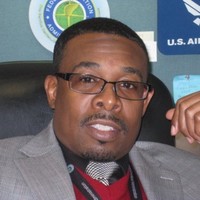 Rodney McCullough