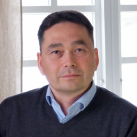 Jørgen Wæver Johansen