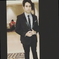 Nikhil Arora