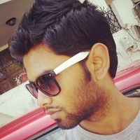 Amit Aadarsh