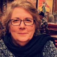 Donna Stapleton