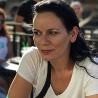 Nota Mouzaki