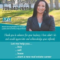 Crystal Stapleton