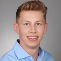Maximilian May