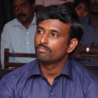 Harigovindasamy Pichandi