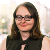 Victoria Eudy, MPH