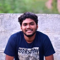 Albin Biju
