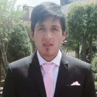Henry Rivera Colca