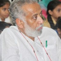 Dilip Cherian