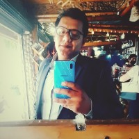 Jerson Luis Guaman Ch