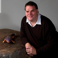Wayne Gerdtz