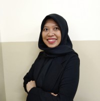 Irma Pelitawati Rahmatiana