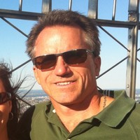 Kirk Horsfield