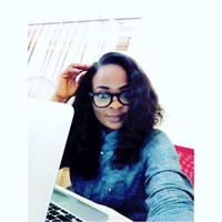 Victoria Bassey Iton