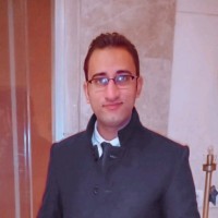 Mohamed Fouad