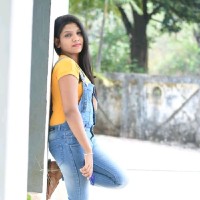 Revti Bhosale
