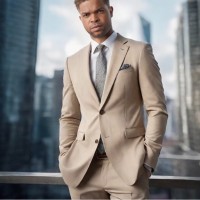 Jermaine C. Griffin