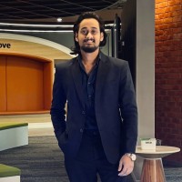 Saroj Kumar Mohapatra