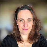 Yolaine Richard