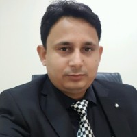Rajesh Singh