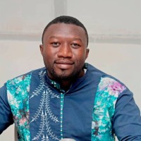 Gildas Kevin Sawadogo, Capm®, Iccf®, Pmp®
