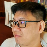Chee Hau Khor