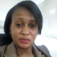 Maame Aba Appiah Yeboah