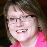 Rebecca Parkman