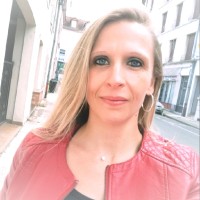 Virginie Dalby