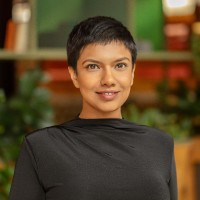 Tahmina Ghaffar