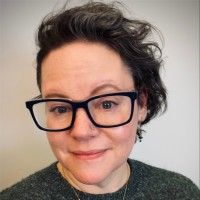 Andrea Reed, J.D., Ph.D.