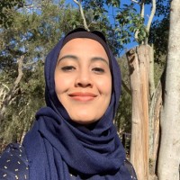 Nadia AlQudsy