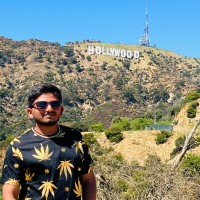 Kush Chauhan