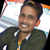 Gopal Shrirang Shinde